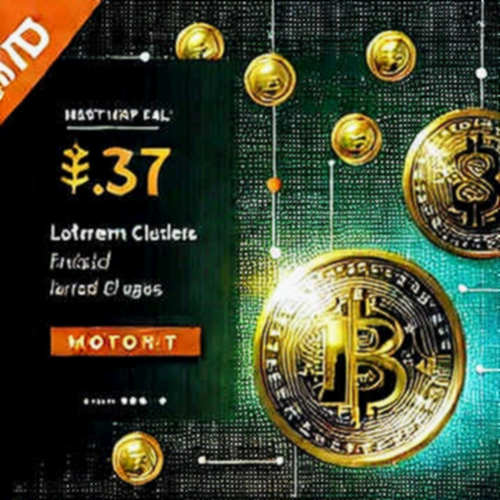 The 51% Bet: How a Smart Contract Priced Iran's Next Move The 51% Bet: How a Smart Contract Priced Iran's Next Move