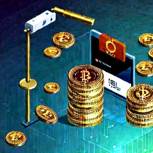 The €418 Billion Liquidity Drain: ECB's Defense Spending Surge Signals a Crypto Inflection Point The €418 Billion Liquidity Drain: ECB's Defense Spending Surge Signals a Crypto Inflection Point