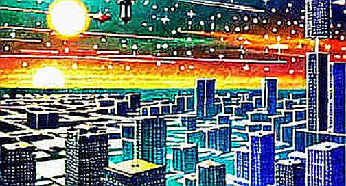 The Gulf Evacuation Warning That Was Never Meant for the Gulf The Gulf Evacuation Warning That Was Never Meant for the Gulf