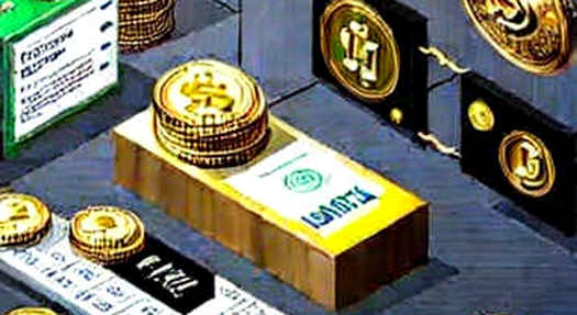 The Nuclear Shadow Trade: How Iran's Discreet Uranium Push Is Reshaping Crypto's Role as Collateral The Nuclear Shadow Trade: How Iran's Discreet Uranium Push Is Reshaping Crypto's Role as Collateral
