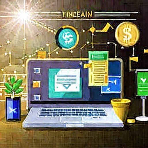 The AI-to-Bitcoin Rotation Mirage: What the Data Actually Says The AI-to-Bitcoin Rotation Mirage: What the Data Actually Says