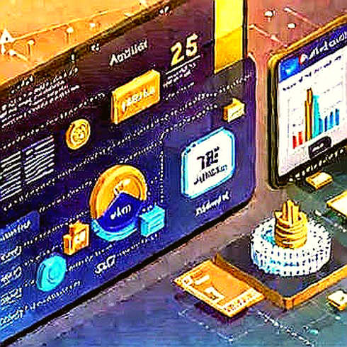 The Silence of the Senate: How the Clarity Act Stalled and What It Means for the Soul of Crypto The Silence of the Senate: How the Clarity Act Stalled and What It Means for the Soul of Crypto