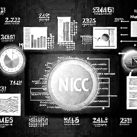 When the Narrative Fights the Oracle: A Prediction Market Exposes the Gap Between Headlines and Probability When the Narrative Fights the Oracle: A Prediction Market Exposes the Gap Between Headlines and Probability