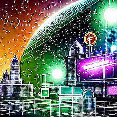 The Immutable Ledger of Sports: How Blockchain Could Break the UEFA FFP Death Spiral