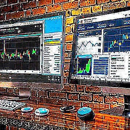 The $9B Exodus from Tech Stocks Is Crypto's Backdoor Inflow Signal The $9B Exodus from Tech Stocks Is Crypto's Backdoor Inflow Signal