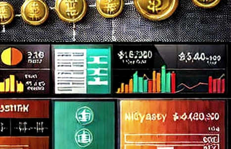 The President's AI Pilgrimage: Why Seoul's Tech Diplomacy Exposes Blockchain’s Last Chance for Sovereignty The President's AI Pilgrimage: Why Seoul's Tech Diplomacy Exposes Blockchain’s Last Chance for Sovereignty