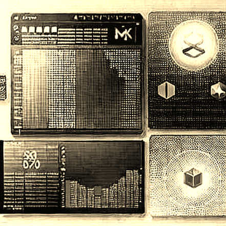 Google's "Frozen v2" Chip: The Flaw in the Ice That Smart Money Is Already Pricing Google's "Frozen v2" Chip: The Flaw in the Ice That Smart Money Is Already Pricing