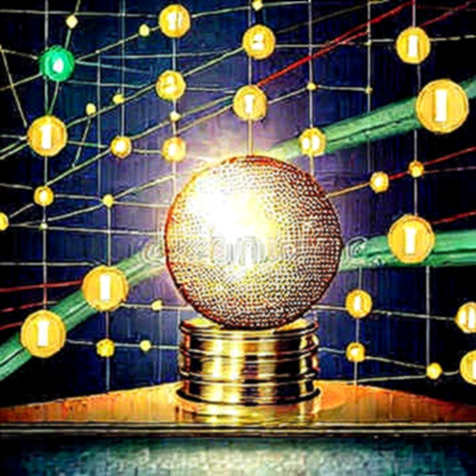 The Great Internal Cannibalization: Ethereum's Q2 Revenue Warning Mirrors IBM's Structural Shift The Great Internal Cannibalization: Ethereum's Q2 Revenue Warning Mirrors IBM's Structural Shift