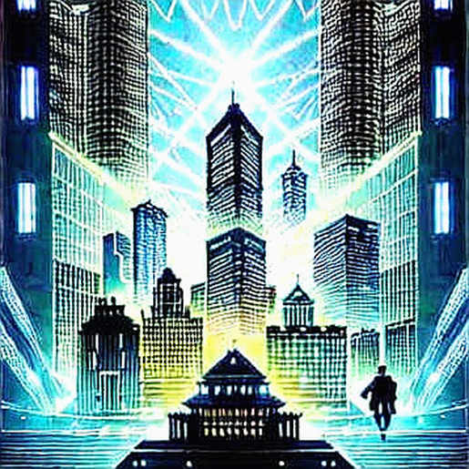 The Fed’s Dovish Echo Chamber: A Narrative Shift That Could Reshape Crypto’s Next Cycle The Fed’s Dovish Echo Chamber: A Narrative Shift That Could Reshape Crypto’s Next Cycle